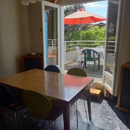 וילה Dziunia Townhouse With Garden