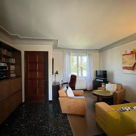 וילה Dziunia Townhouse With Garden