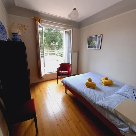 וילה Dziunia Townhouse With Garden
