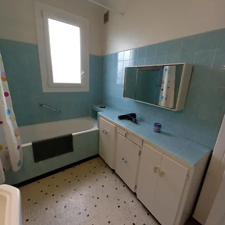 וילה Dziunia Townhouse With Garden טארנו