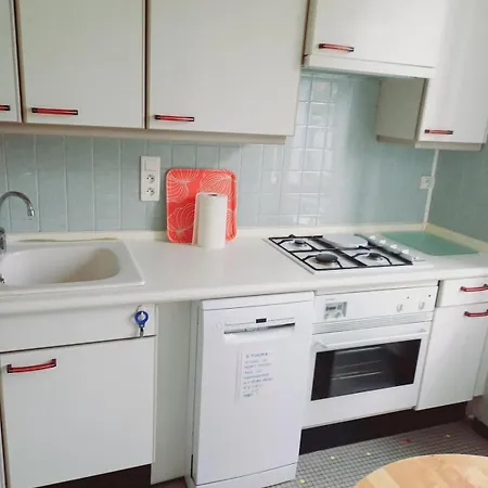 וילה Dziunia Townhouse With Garden טארנו