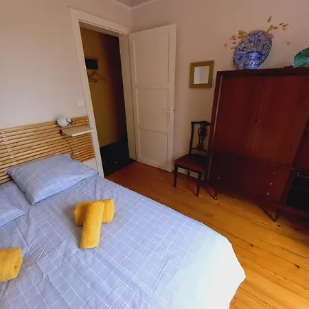Dziunia Townhouse With Garden *