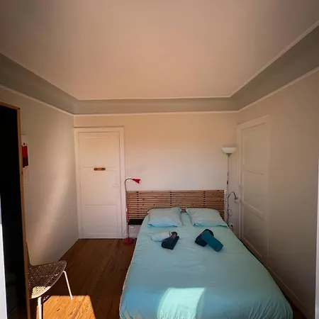 Dziunia Townhouse With Garden Villa Tarnos